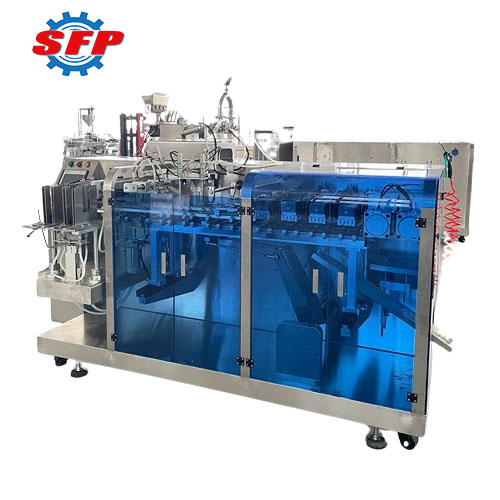 Sachet Packaging Machine for Sale